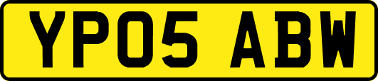 YP05ABW