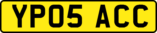 YP05ACC