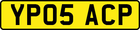 YP05ACP