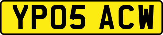 YP05ACW