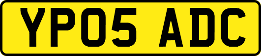 YP05ADC