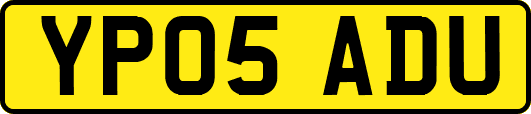 YP05ADU