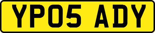 YP05ADY