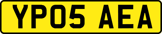 YP05AEA