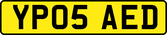 YP05AED