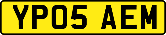 YP05AEM