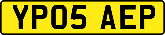 YP05AEP
