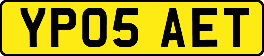 YP05AET