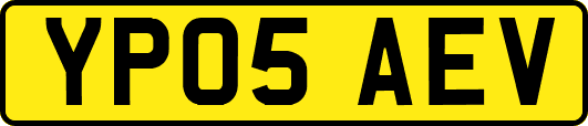 YP05AEV