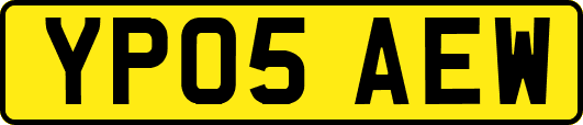 YP05AEW