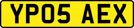 YP05AEX