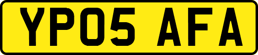YP05AFA