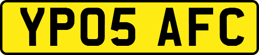YP05AFC