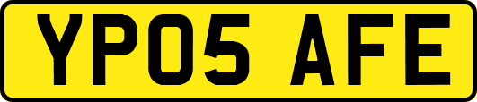 YP05AFE