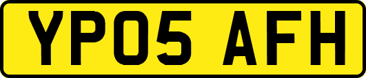 YP05AFH