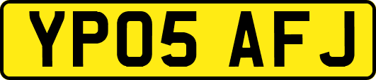 YP05AFJ