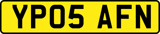 YP05AFN