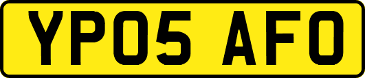 YP05AFO