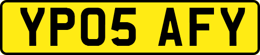 YP05AFY