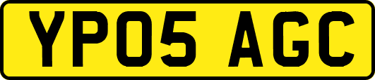 YP05AGC