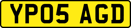 YP05AGD