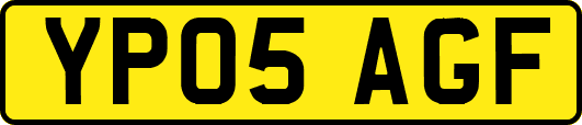 YP05AGF