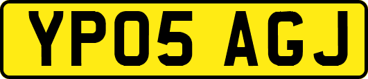YP05AGJ