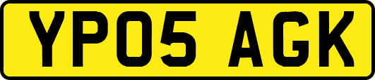 YP05AGK