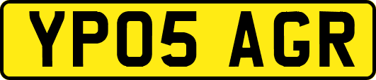 YP05AGR