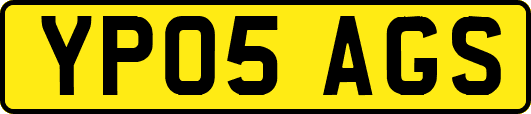 YP05AGS