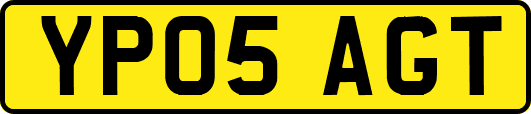 YP05AGT