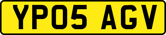 YP05AGV