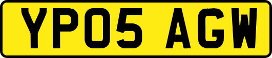 YP05AGW