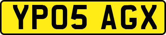 YP05AGX