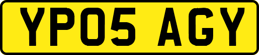 YP05AGY
