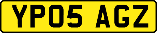 YP05AGZ