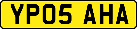 YP05AHA