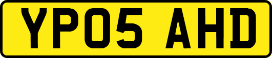 YP05AHD