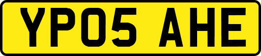 YP05AHE