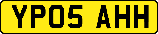 YP05AHH