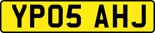 YP05AHJ