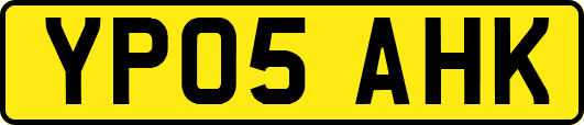 YP05AHK
