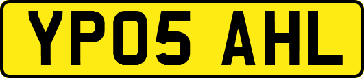 YP05AHL
