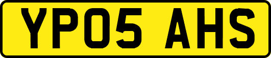 YP05AHS