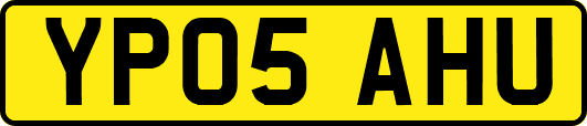 YP05AHU