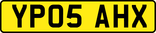 YP05AHX