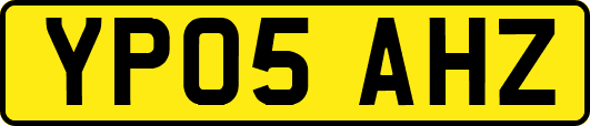 YP05AHZ