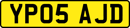 YP05AJD