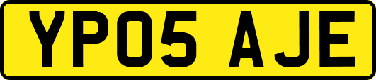 YP05AJE