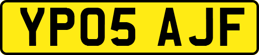 YP05AJF